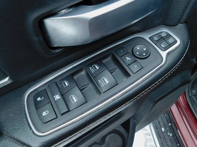 Used 2024 RAM 2500 Big Horn image 29