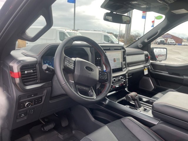 New 2025 Ford F150 Raptor image 36