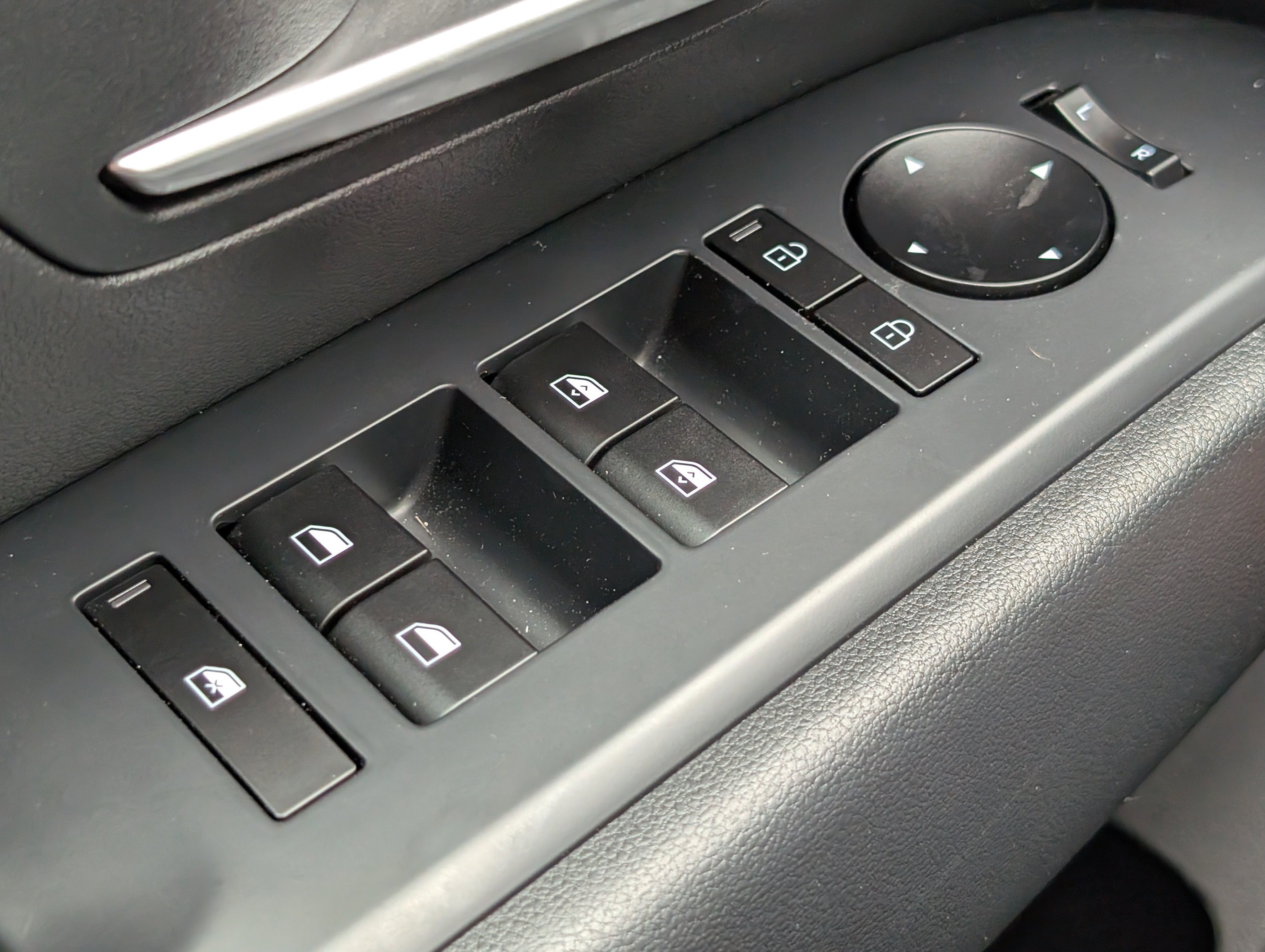 Used 2025 Hyundai Tucson XRT image 22