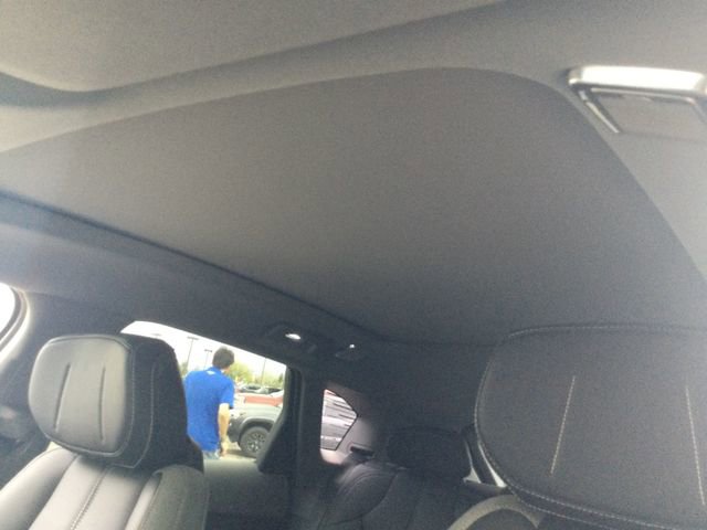 New 2025 Chevrolet Traverse LT w/ Enhanced Driving Package image 37