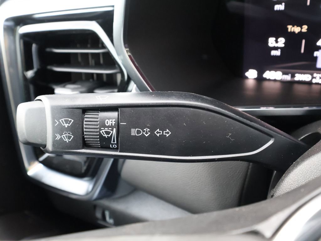 New 2026 GMC Canyon Elevation w/ Convenience Package image 15