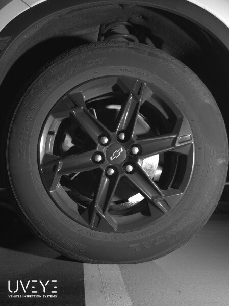 Used 2024 Chevrolet Blazer LT w/ Convenience Package FWD image 10
