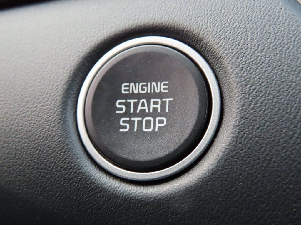 New 2026 Kia Seltos EX image 14