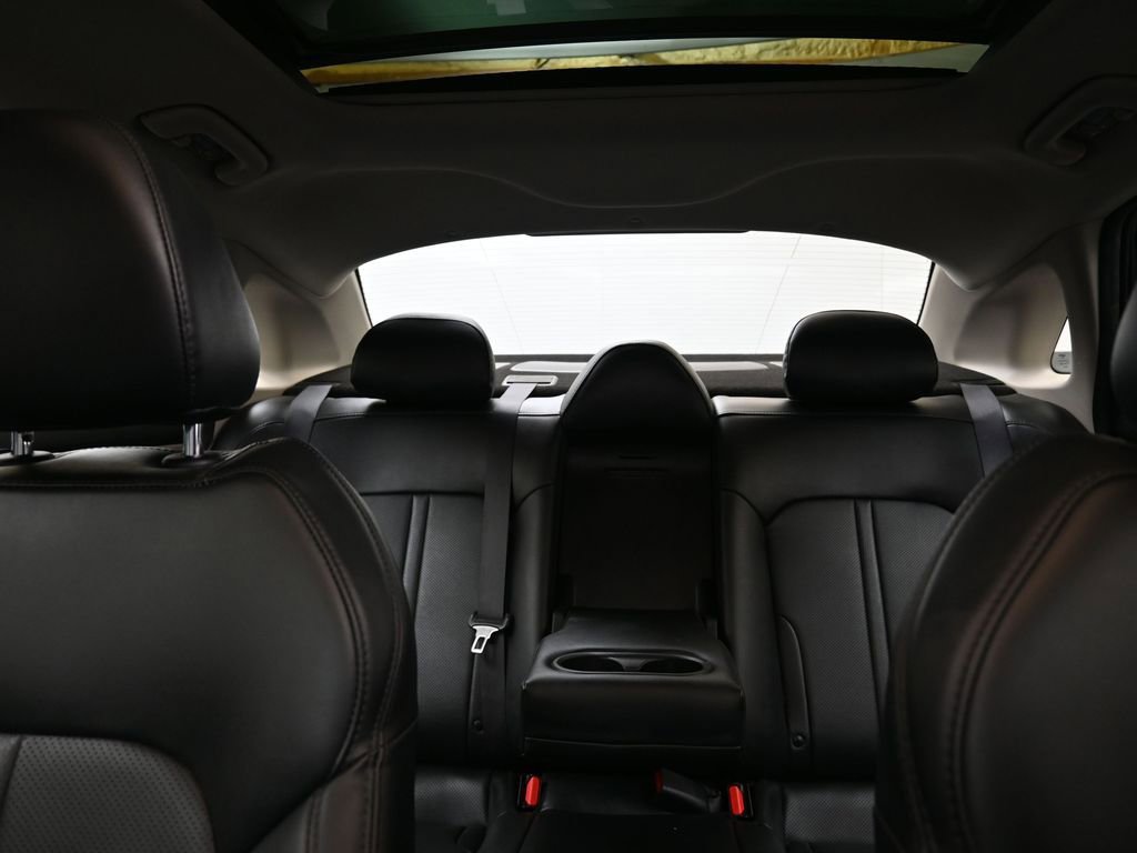 Used 2024 Kia K5 EX w/ EX Premium Package image 38