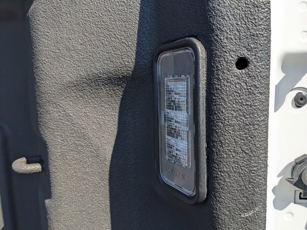 Used 2023 Chevrolet Silverado 2500 LTZ w/ LTZ Plus Package image 23