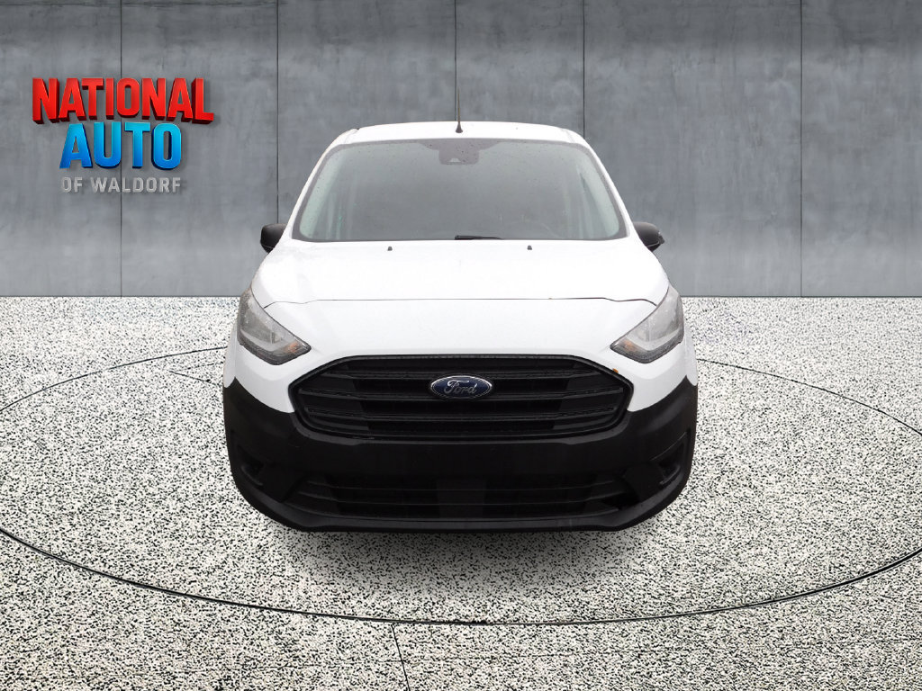 Used 2021 Ford Transit Connect XL FWD image 3