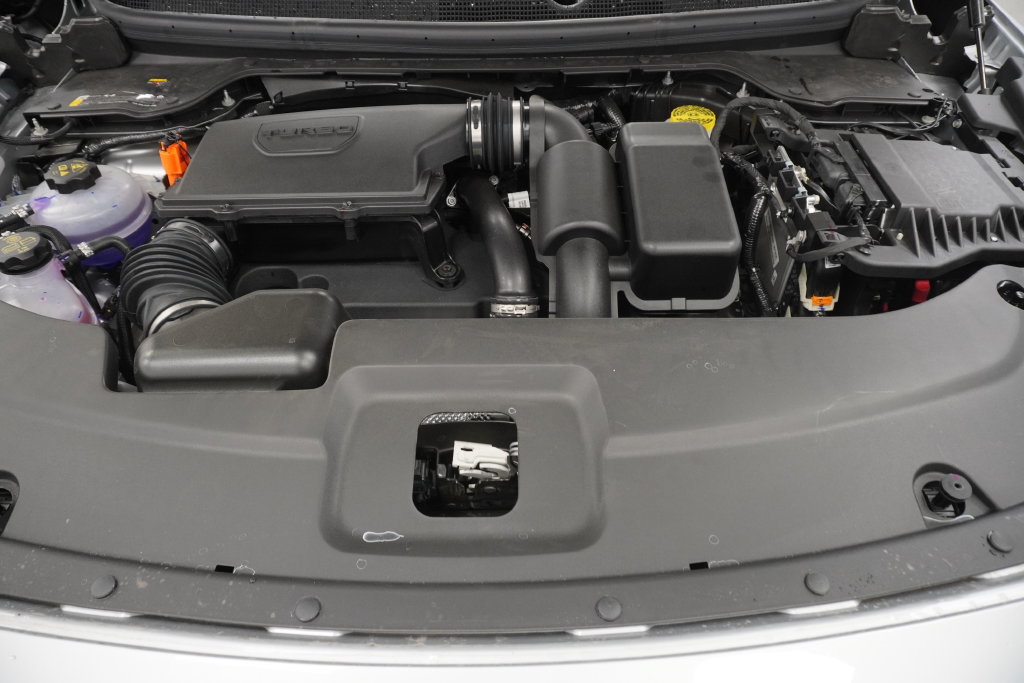 New 2026 Jeep Cherokee Limited AWD/4WD image 37