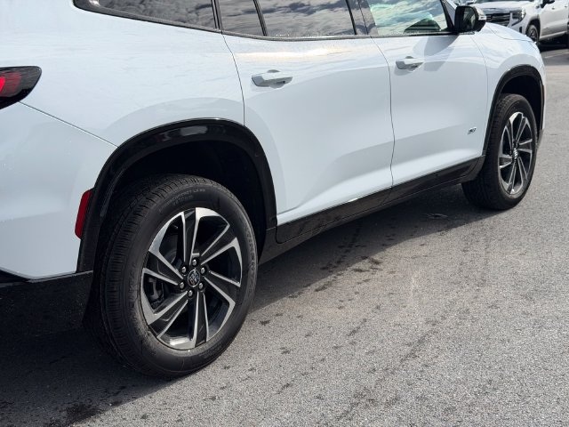 New 2027 Buick Enclave Sport Touring w/ Power Package FWD image 9