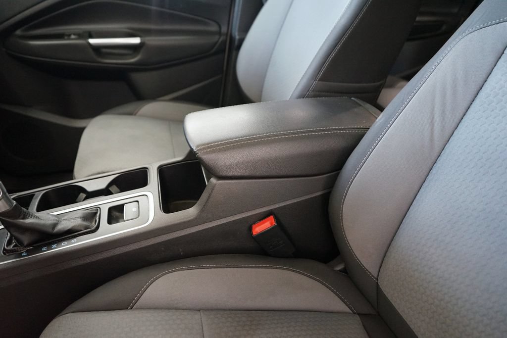 Used 2017 Ford Escape SE FWD image 27