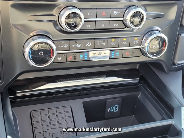 New 2026 Ford F250 Platinum image 19