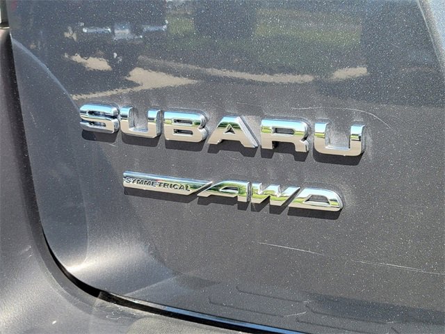 Used 2023 Subaru Crosstrek 2.5i Limited w/ Moonroof Package image 11