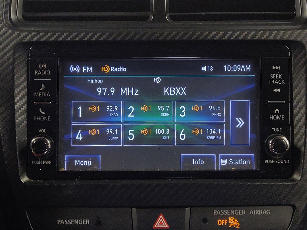 Used 2021 Mitsubishi Outlander Sport FWD image 25