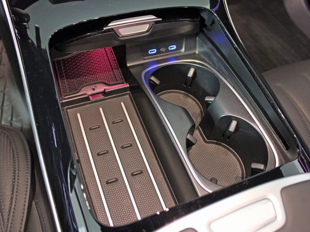 Certified 2024 Mercedes-Benz S 63 AMG S image 26