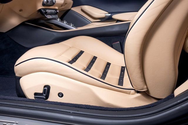 Certified 2019 Ferrari Portofino image 25