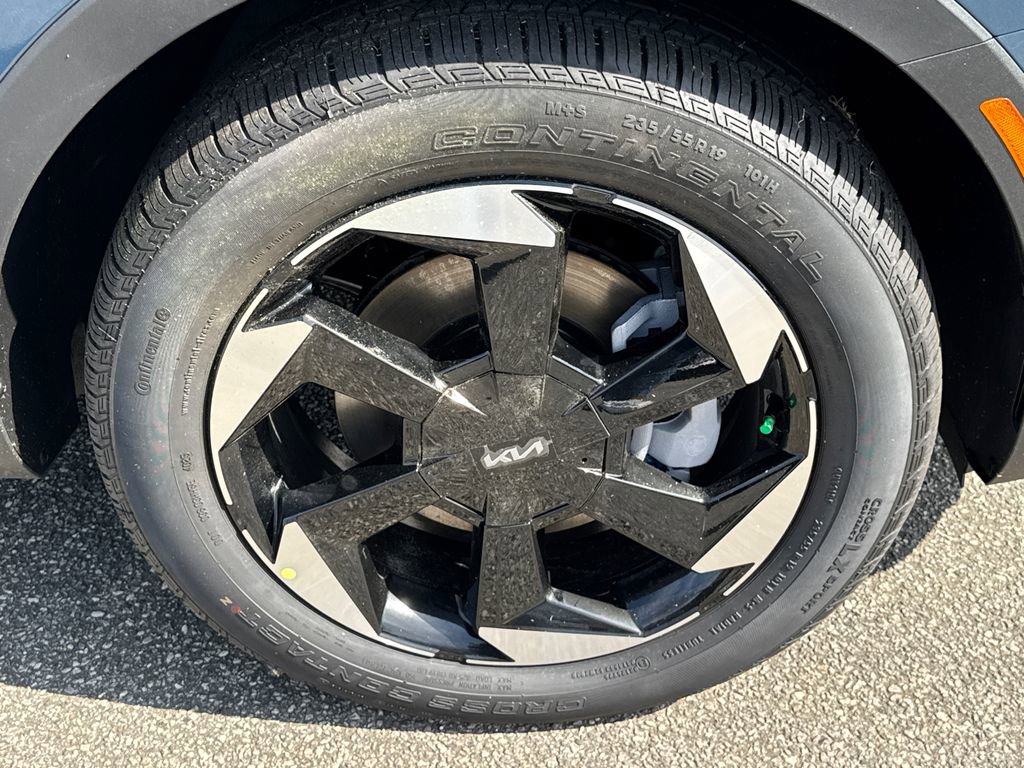 New 2026 Kia Sorento EX w/ EX Premium Package FWD image 12