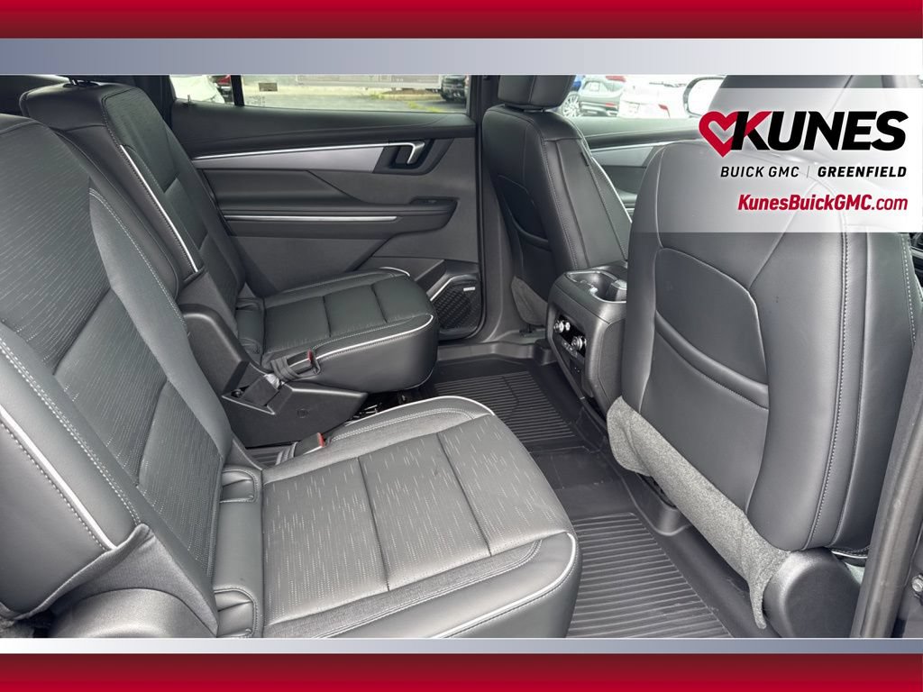 New 2026 Buick Enclave Sport Touring w/ Power Package AWD/4WD image 53
