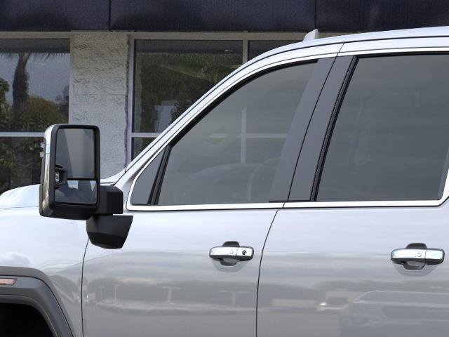 New 2026 GMC Sierra 2500 Denali w/ Denali Reserve Package image 12