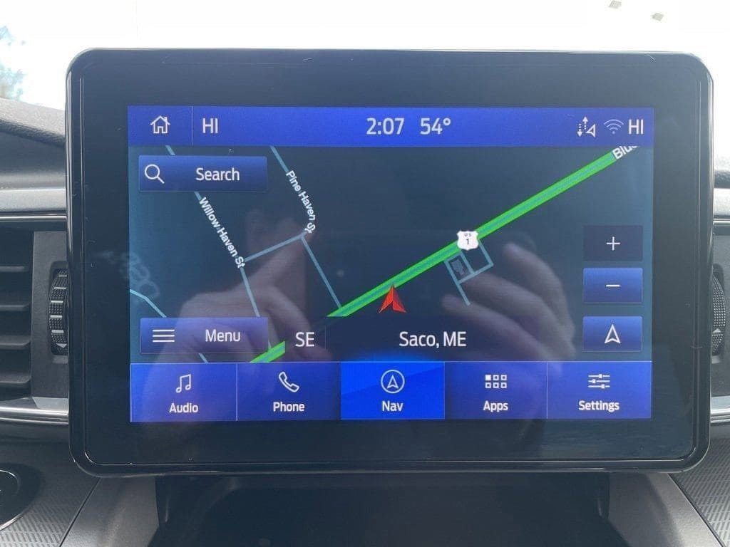 Used 2023 Ford Explorer XLT w/ Equipment Group 202A image 17