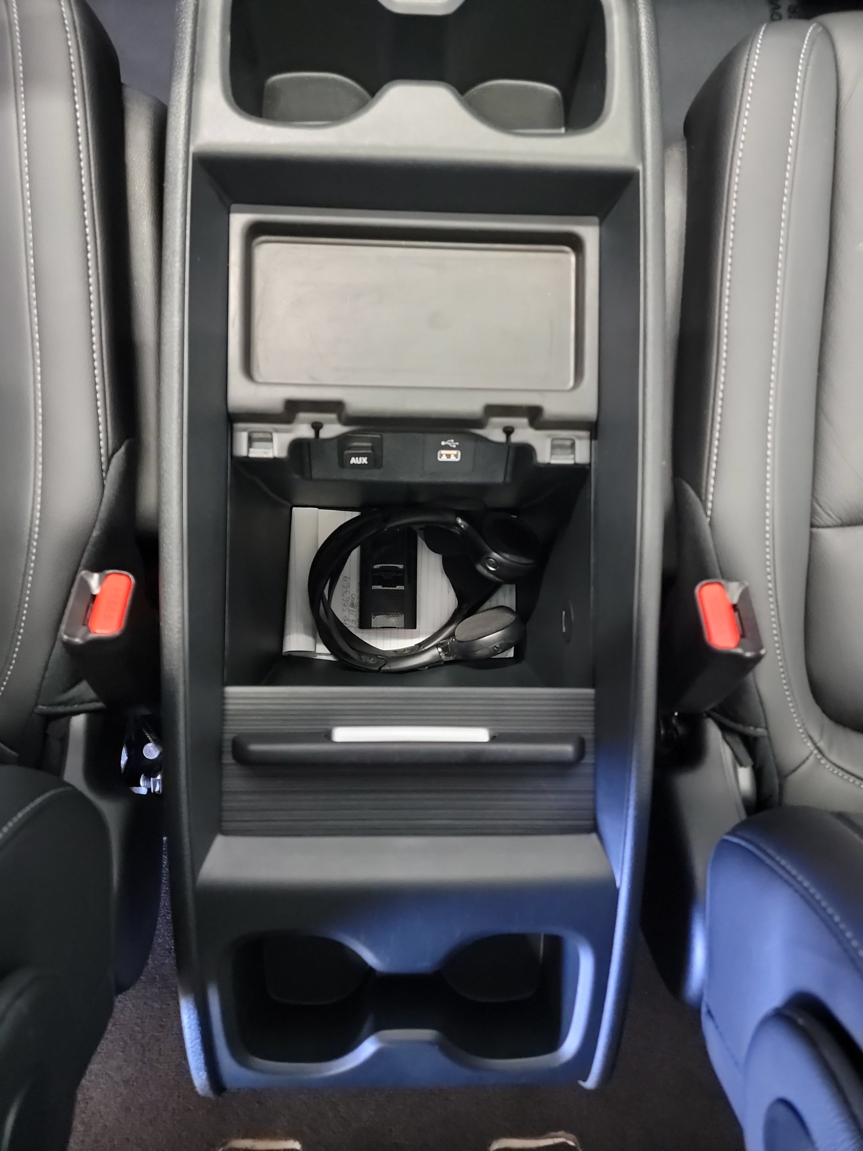 Certified 2023 Honda Odyssey Touring image 29