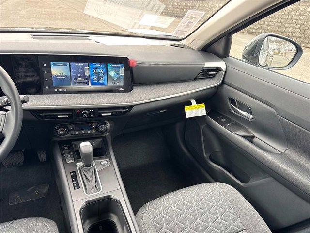 New 2026 Nissan Kicks SV w/ SV Premium Package image 16