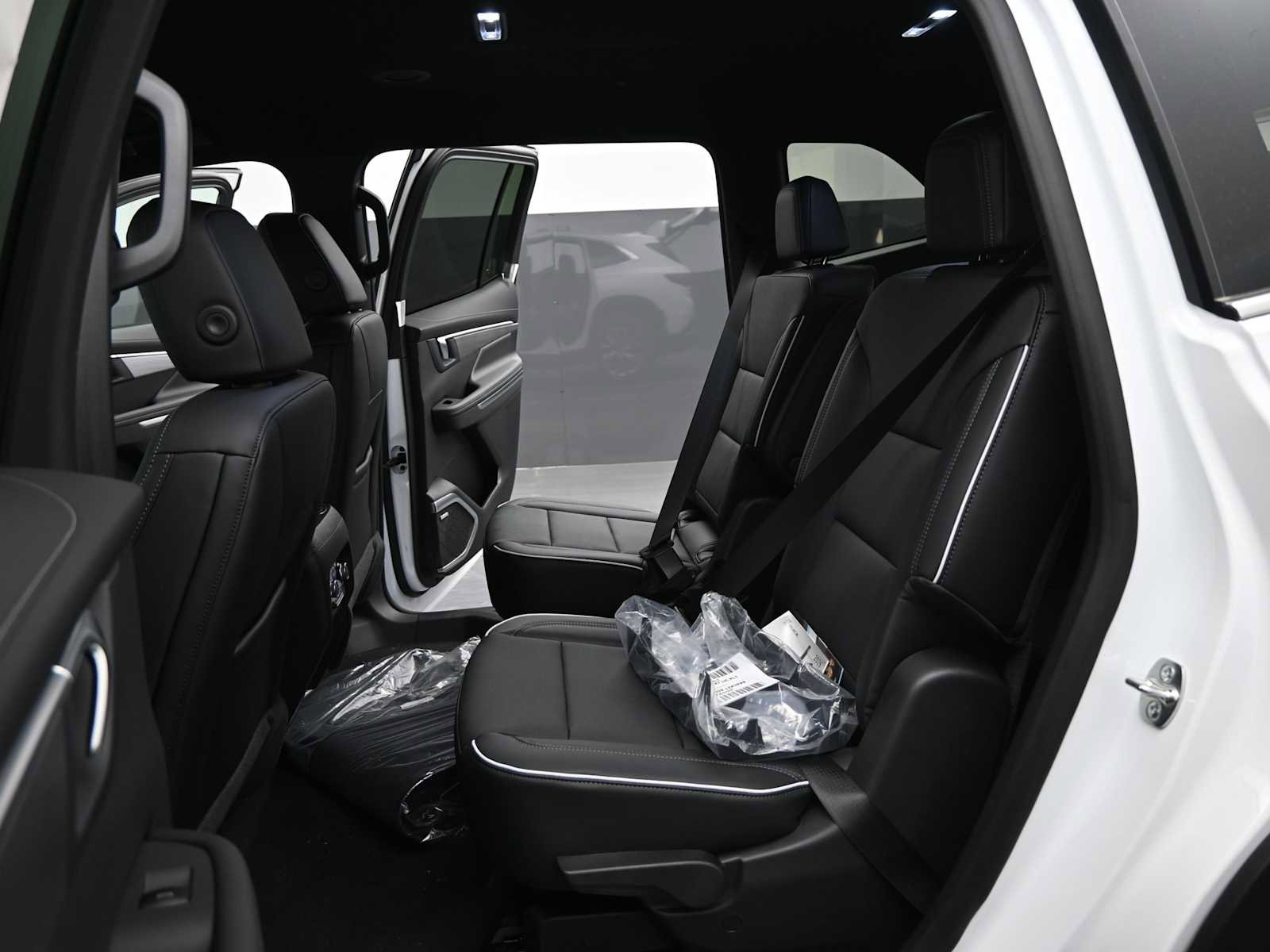 New 2026 Buick Enclave Preferred image 11