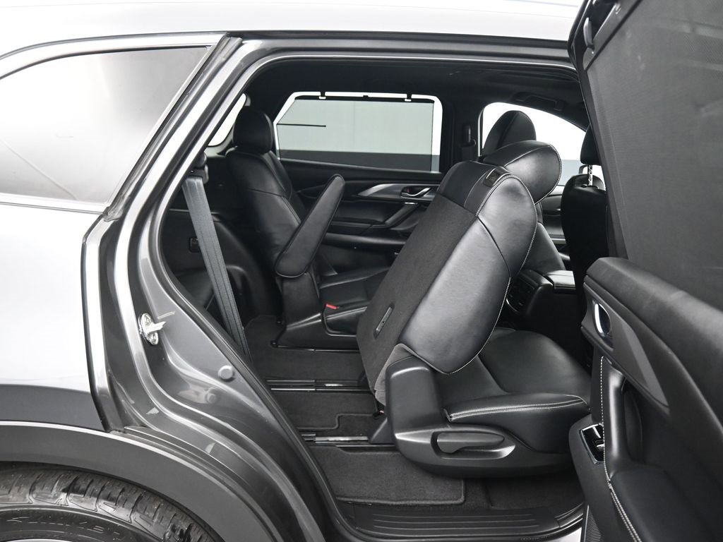 Used 2021 MAZDA CX-9 Grand Touring image 47