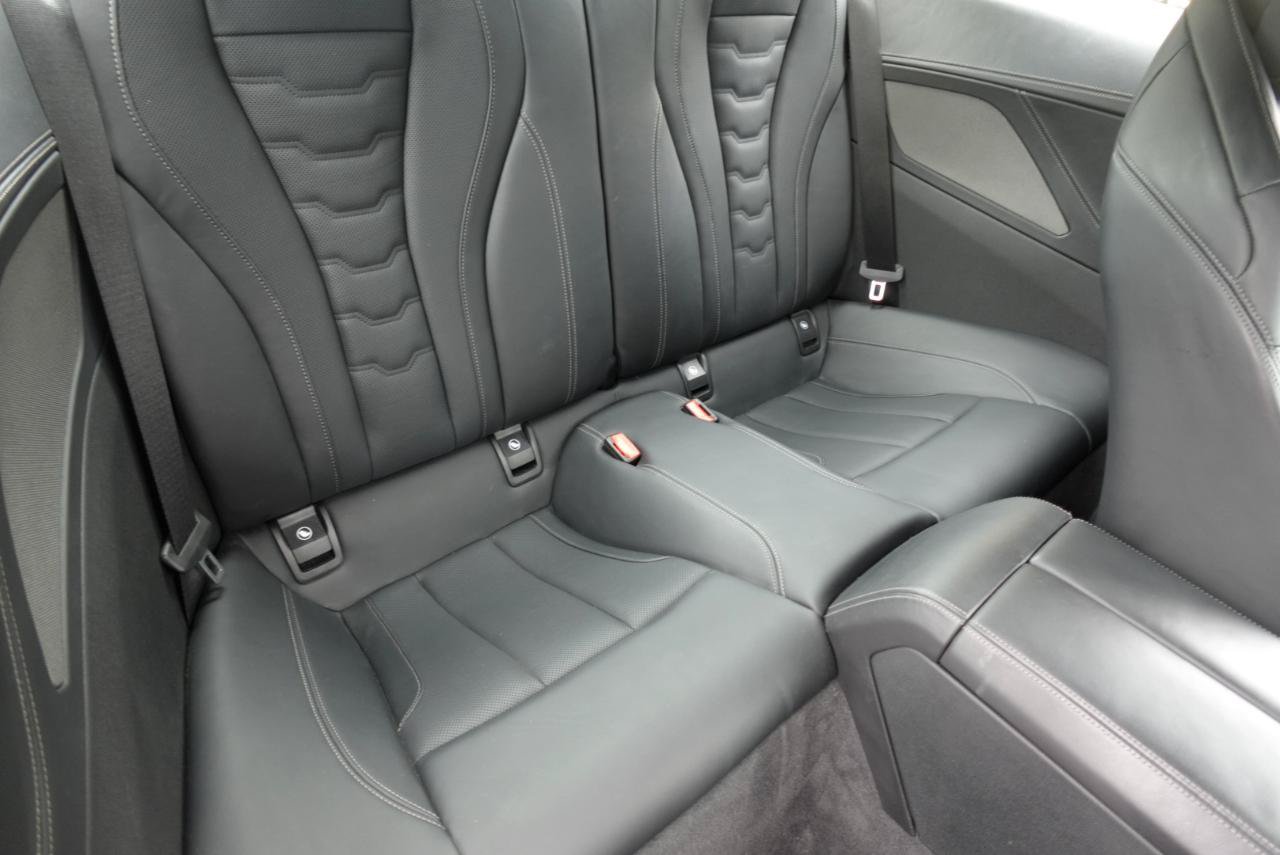 Used 2022 BMW 840i xDrive Coupe AWD/4WD image 10
