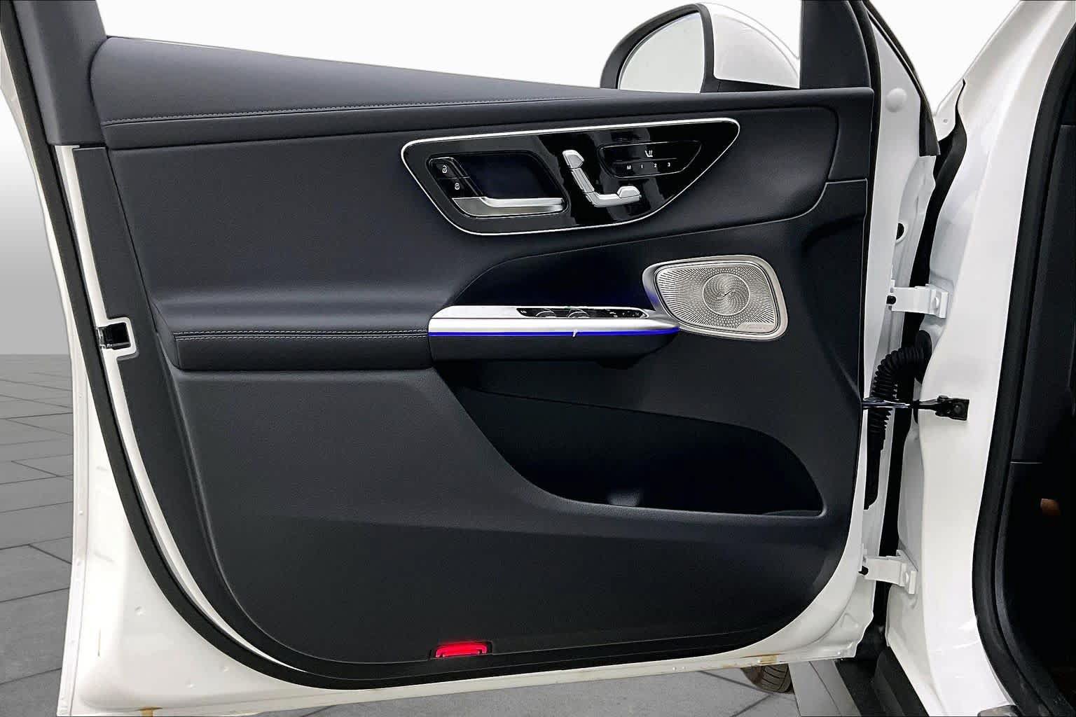 New 2026 Mercedes-Benz GLC 300 4MATIC image 10