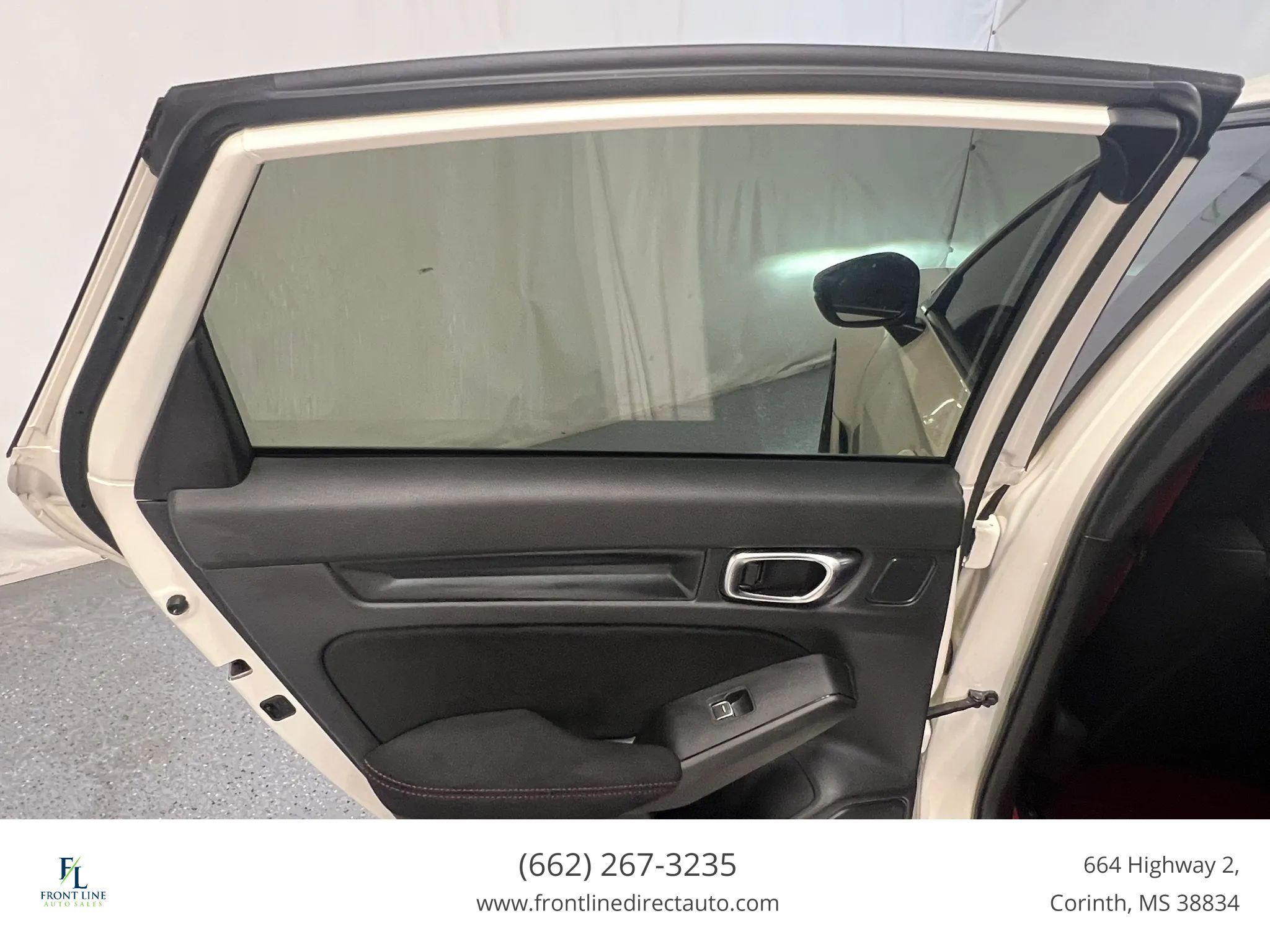 Used 2023 Honda Civic Type R image 21