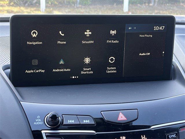 Used 2026 Acura RDX A-Spec AWD/4WD image 19