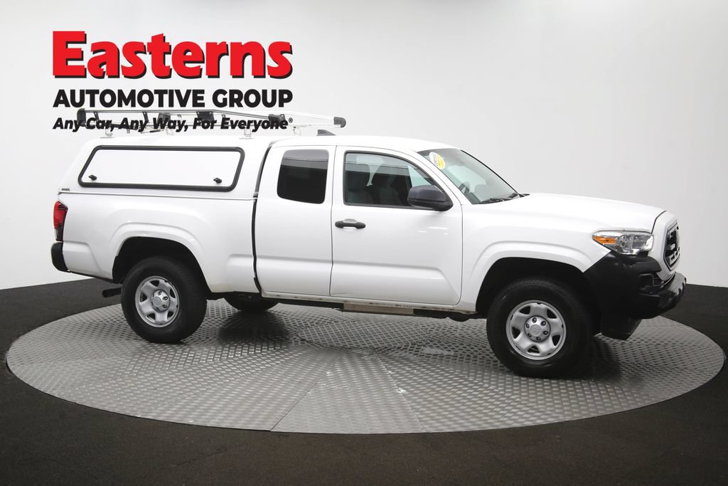 Used 2019 Toyota Tacoma SR RWD image 46
