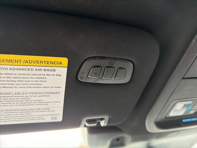 Used 2025 Ford Explorer ST-Line image 42