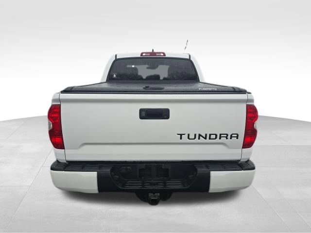 Used 2020 Toyota Tundra SR5 image 7