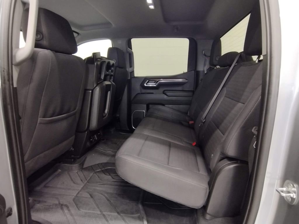 Used 2023 Chevrolet Silverado 1500 LT w/ Protection Package image 28
