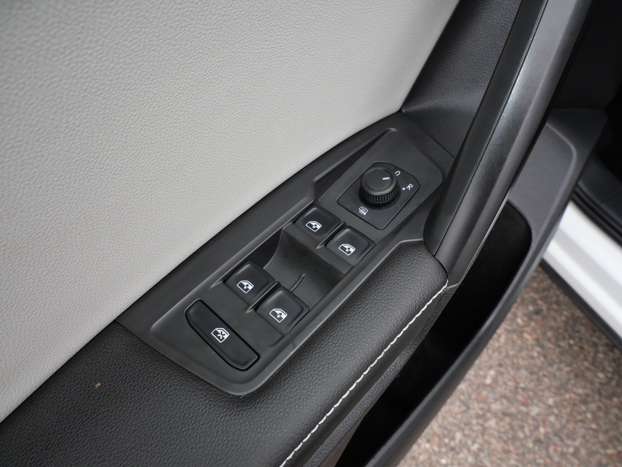Certified 2023 Volkswagen Tiguan S w/ IQ.Drive Package AWD/4WD image 19