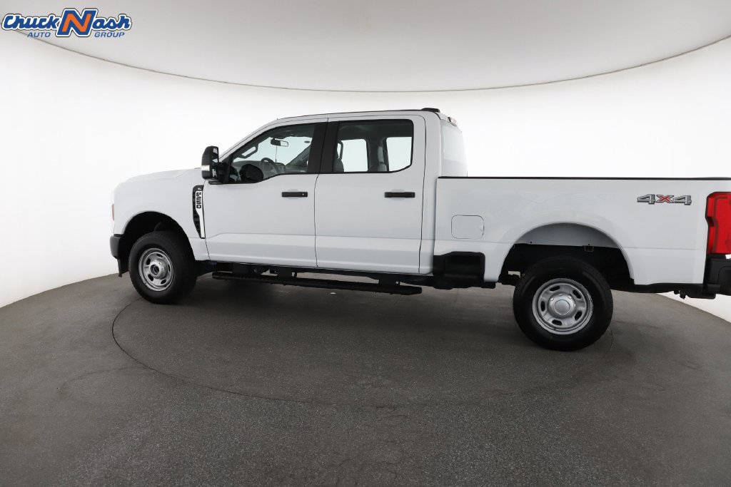 Used 2026 Ford F250 XL AWD/4WD image 8
