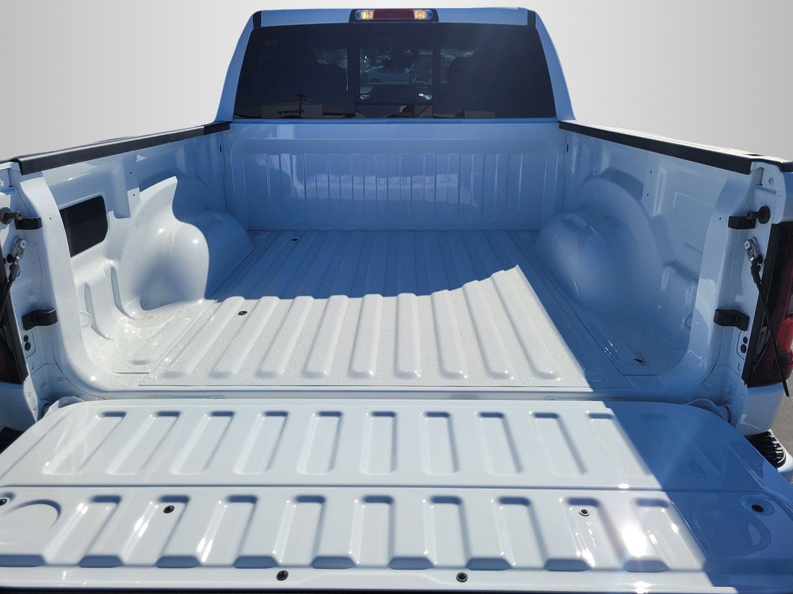 New 2026 RAM 1500 Big Horn image 7