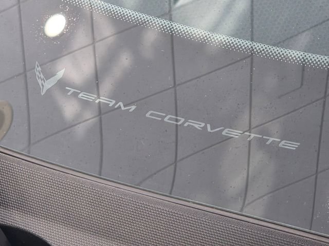 Used 2024 Chevrolet Corvette Z06 RWD image 25