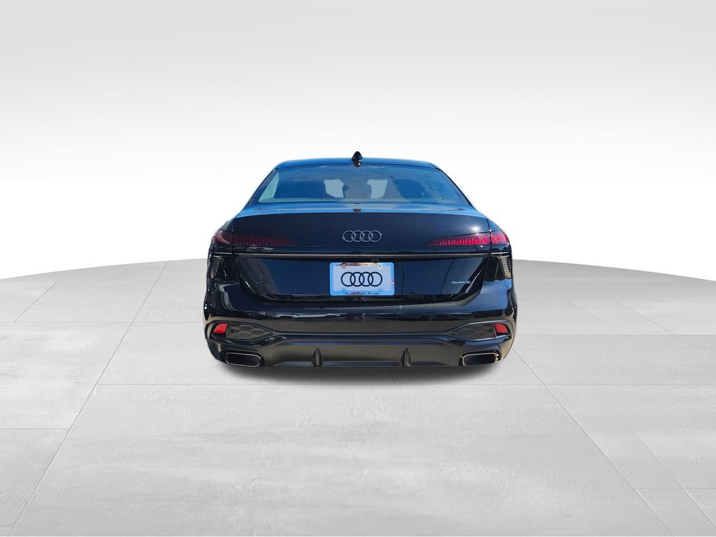 New 2026 Audi A6 Premium Plus AWD/4WD image 6