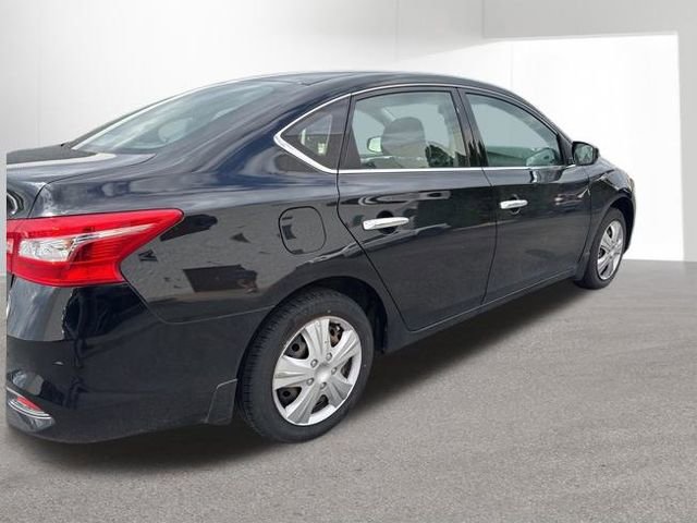 Used 2019 Nissan Sentra S FWD image 3
