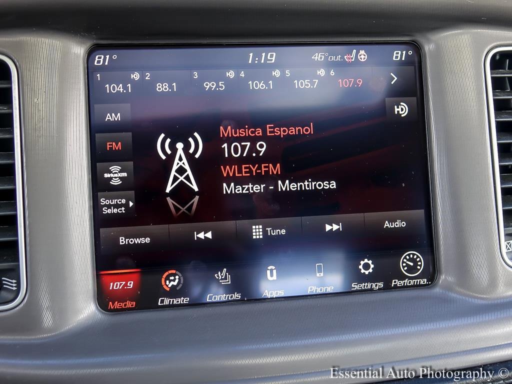 Used 2023 Dodge Charger Scat Pack w/ Plus Group image 18