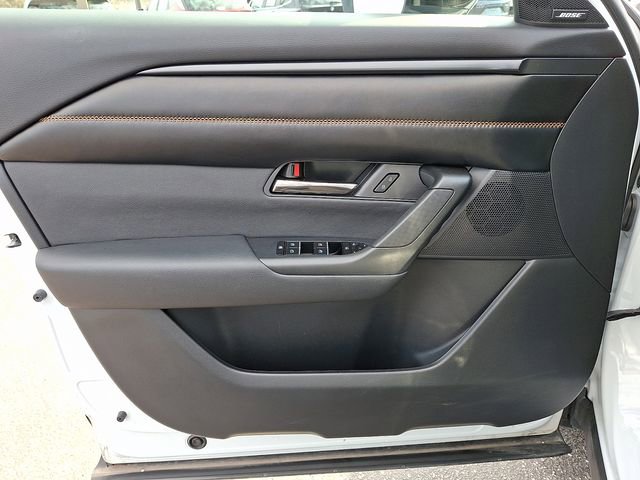 Used 2023 MAZDA CX-50 AWD 2.5 S w/ Cargo Package image 13