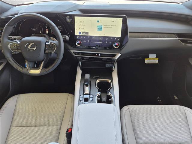 New 2026 Lexus RX 350 F Sport w/ Convenience Package AWD/4WD image 14
