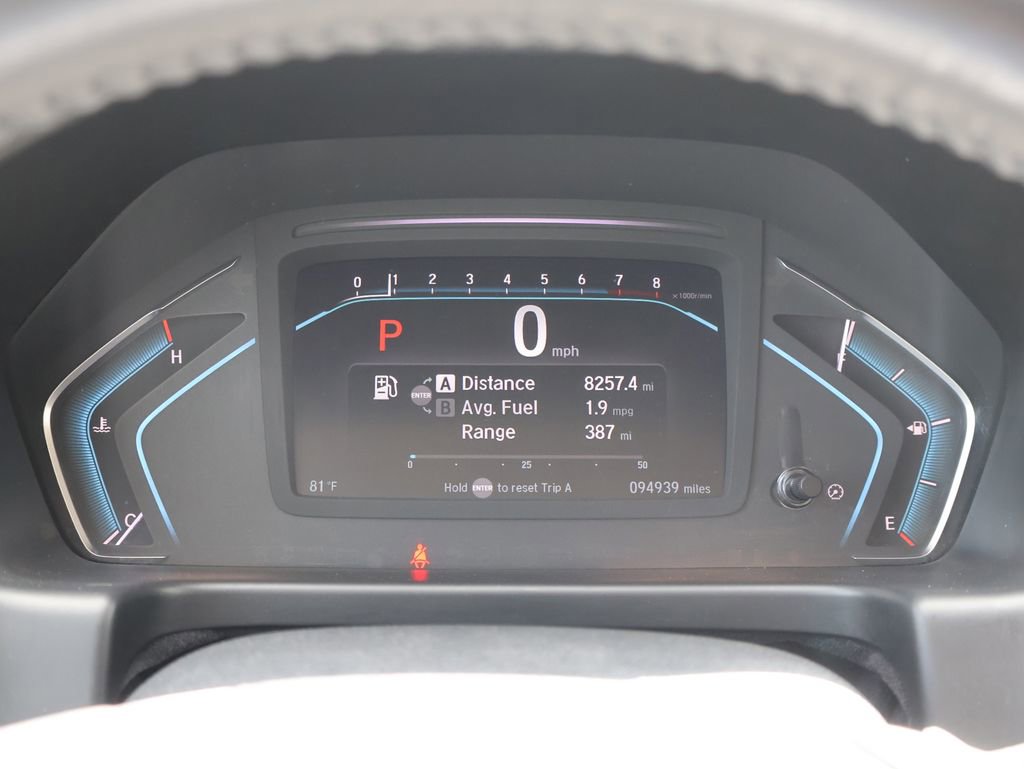 Used 2018 Honda Odyssey EX-L image 29
