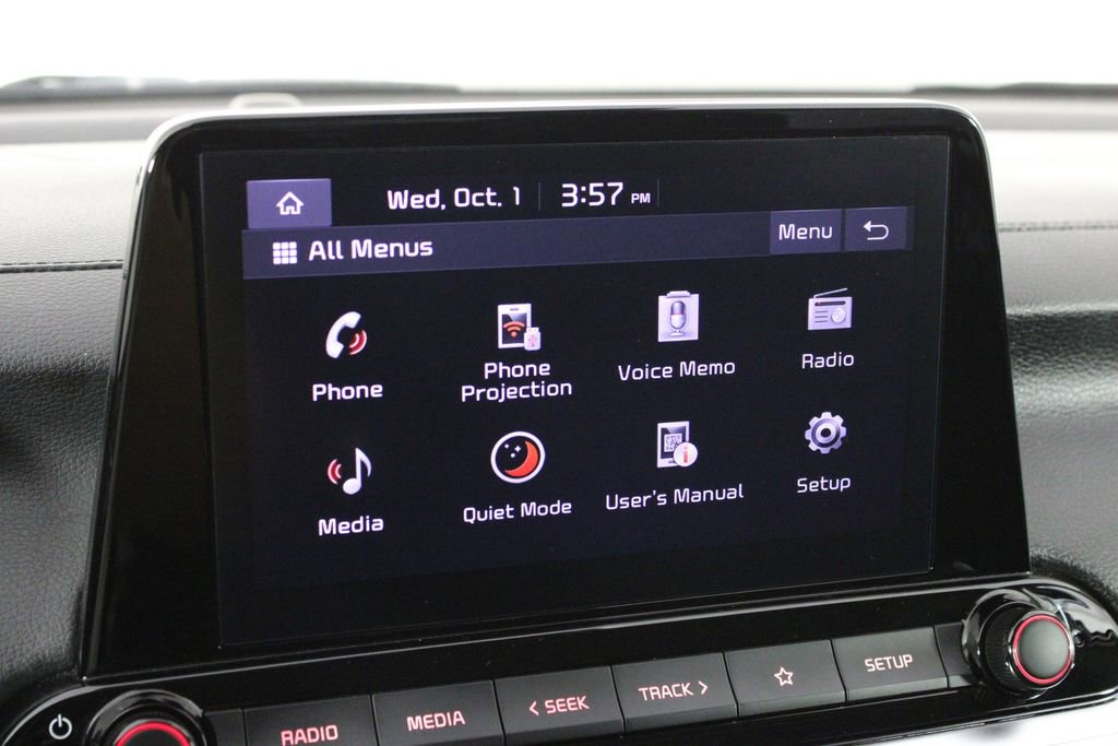 Used 2023 Kia Forte LXS w/ LXS Technology Package image 33