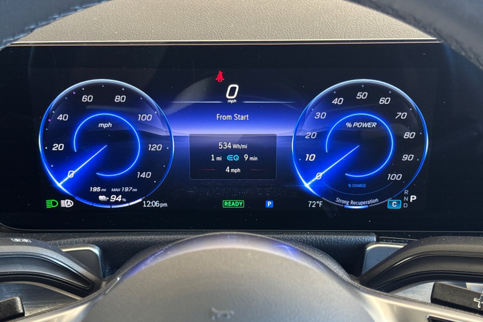 Certified 2024 Mercedes-Benz EQB 250+ image 35