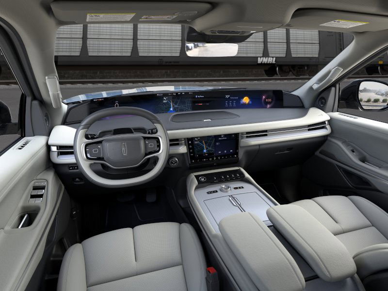 New 2026 Lincoln Navigator L Reserve image 8