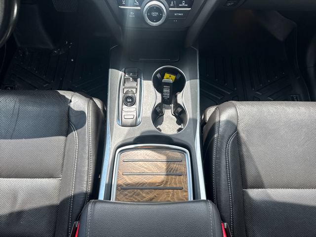 Used 2020 Acura MDX SH-AWD w/ Technology Package image 23