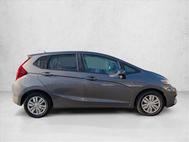 Used 2015 Honda Fit LX image 7