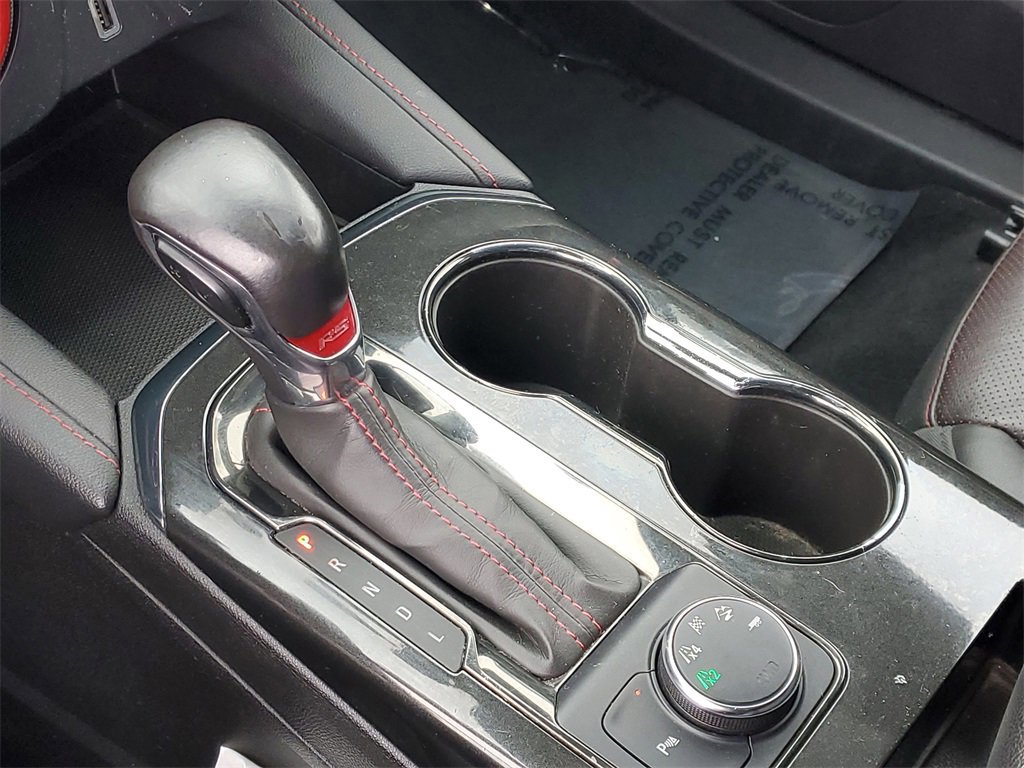 Used 2019 Chevrolet Blazer RS image 33